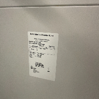 Thermo Scientific Revco Stability Storage Refrigerator 3 Door image 1
